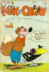 Fox and the Crow #52 Comic Books - Covers, Scans, Photos in Fox and the Crow Comic Books - Covers, Scans, Gallery